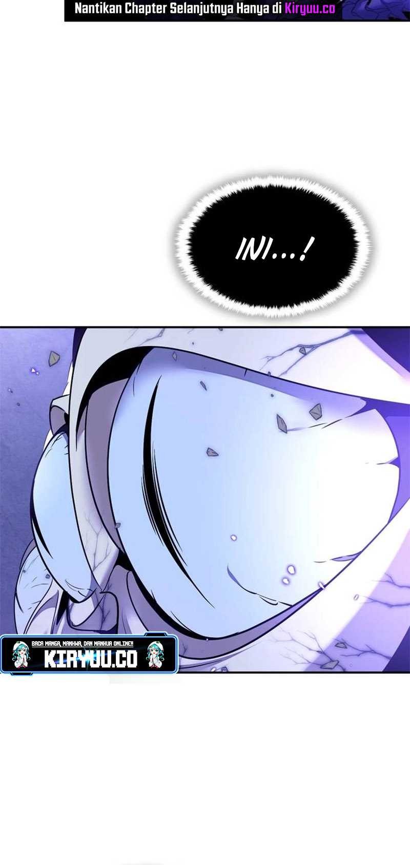 Return to Player Chapter 165 Gambar 32