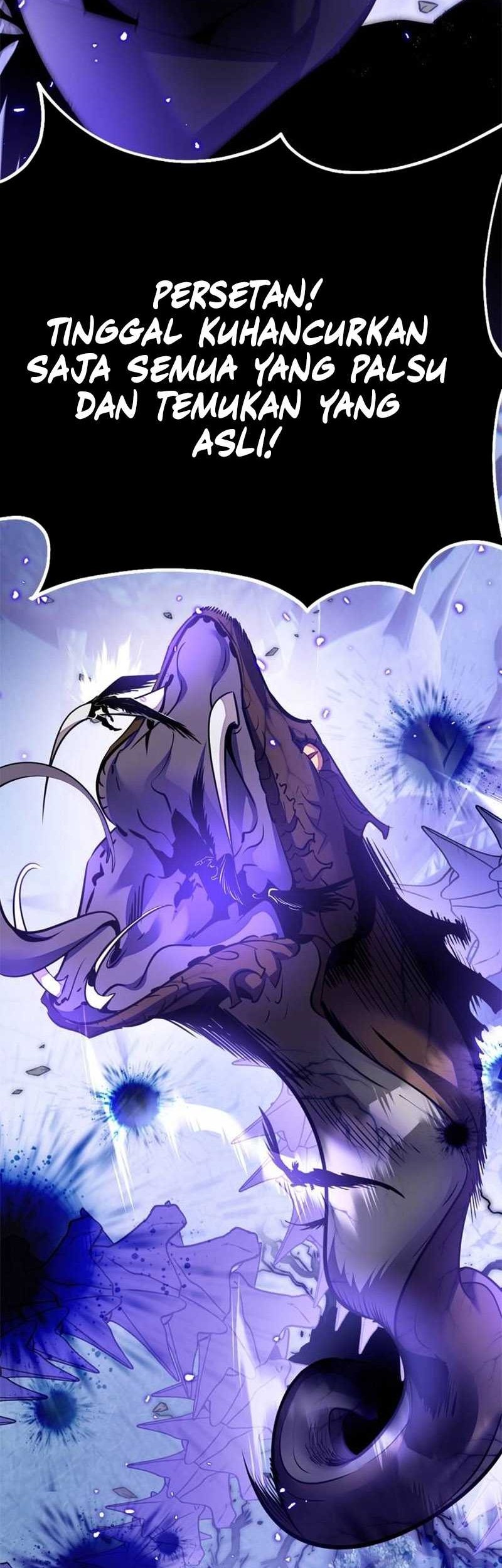 Return to Player Chapter 165 Gambar 34