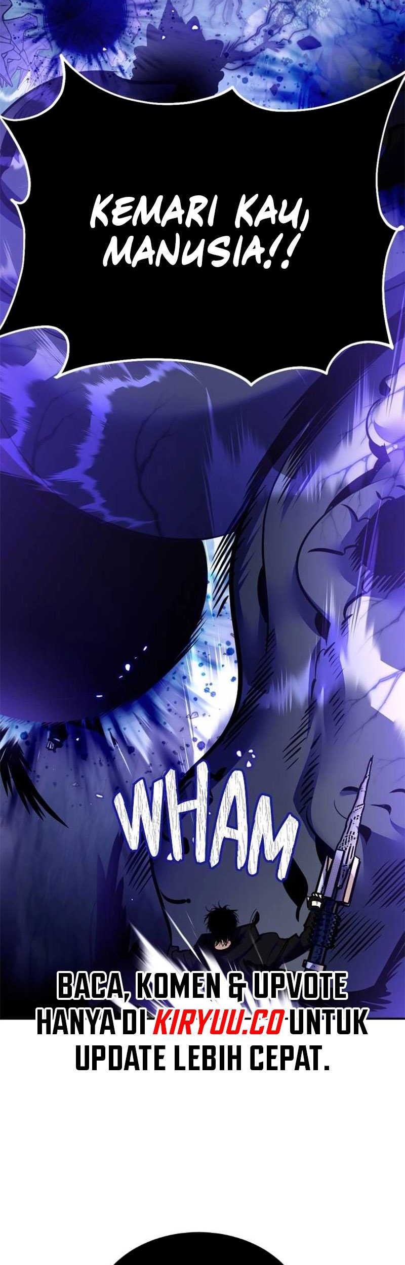 Return to Player Chapter 165 Gambar 35