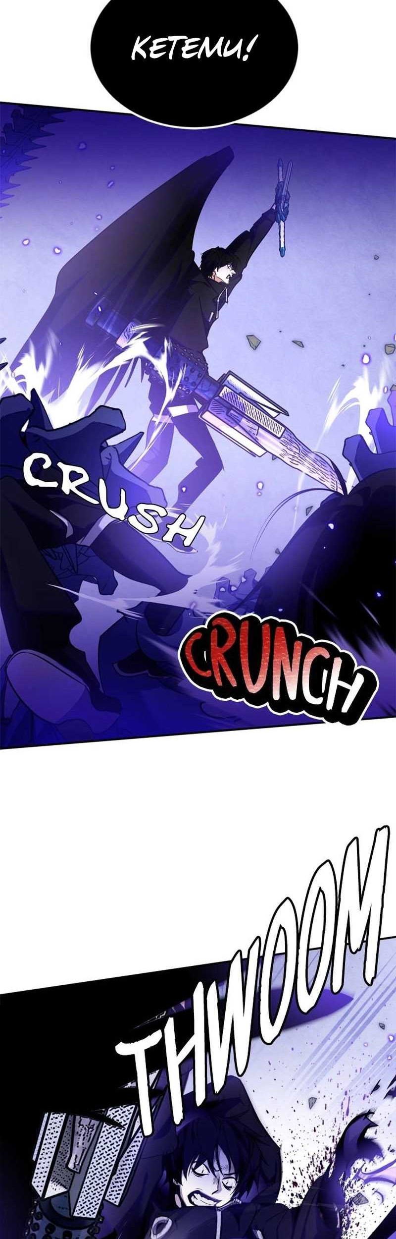 Return to Player Chapter 165 Gambar 36