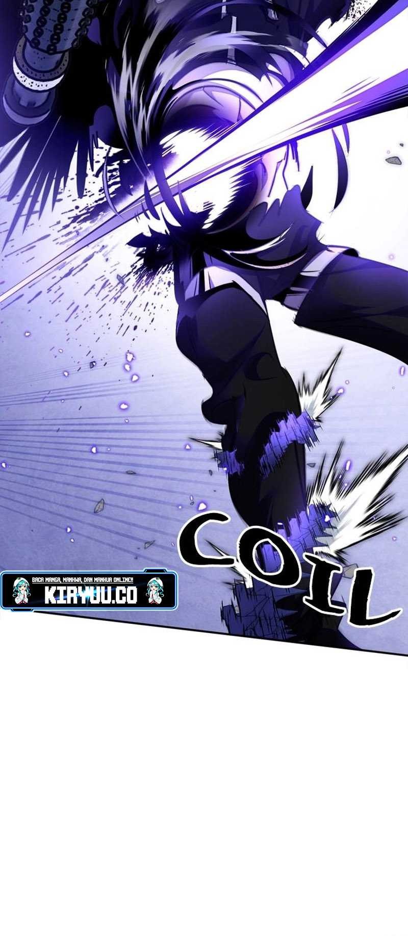 Return to Player Chapter 165 Gambar 37