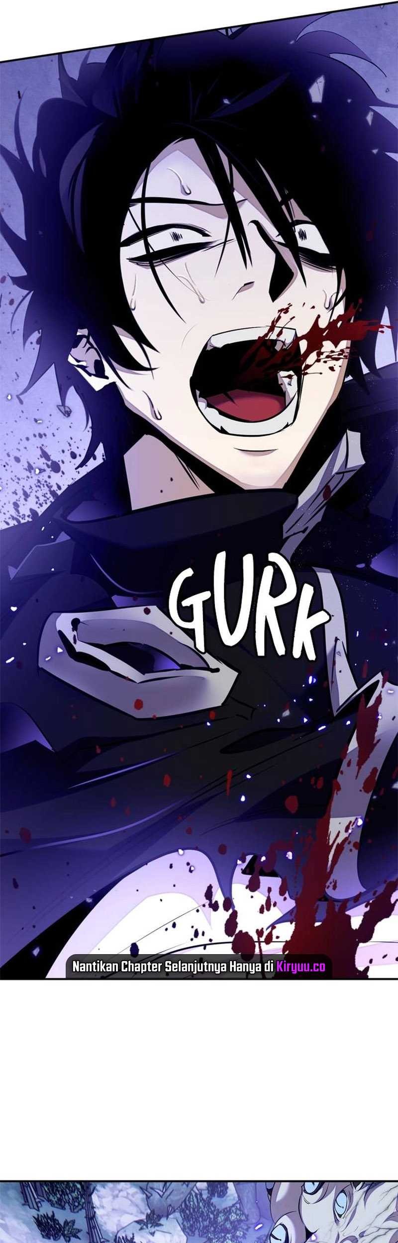 Return to Player Chapter 165 Gambar 38