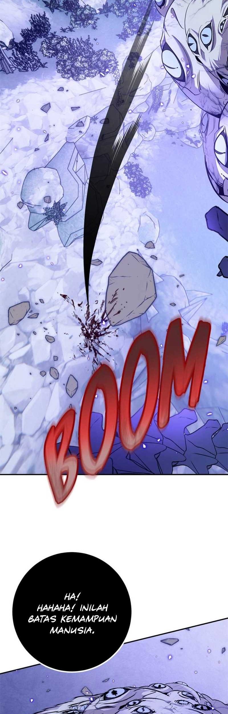 Return to Player Chapter 165 Gambar 39