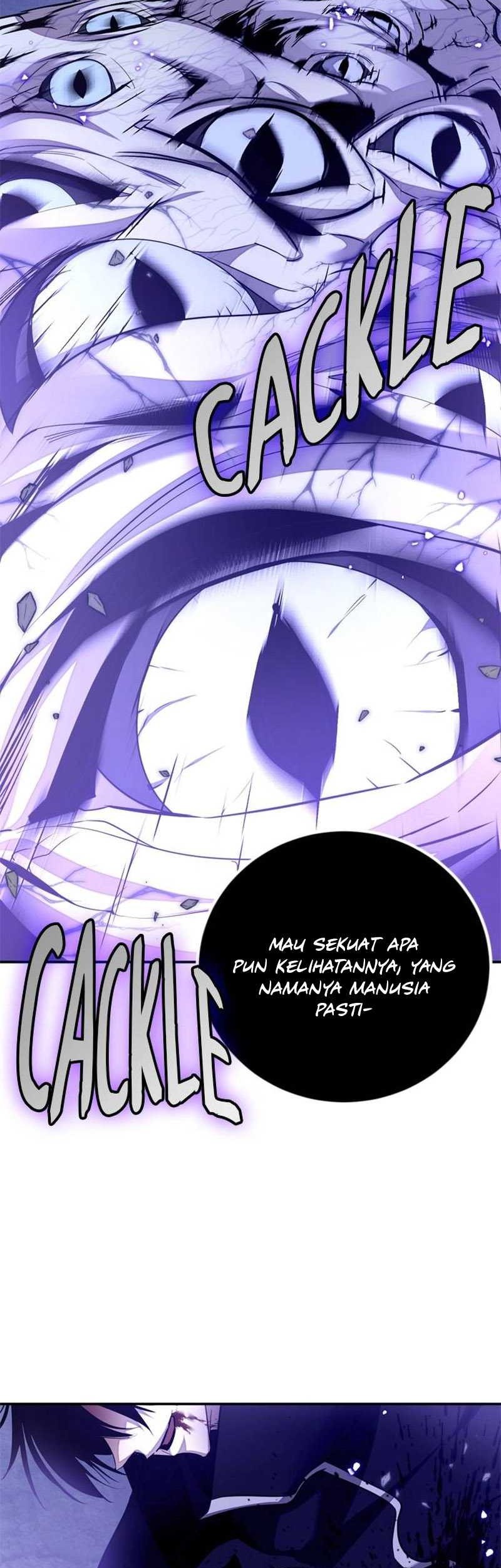 Return to Player Chapter 165 Gambar 40