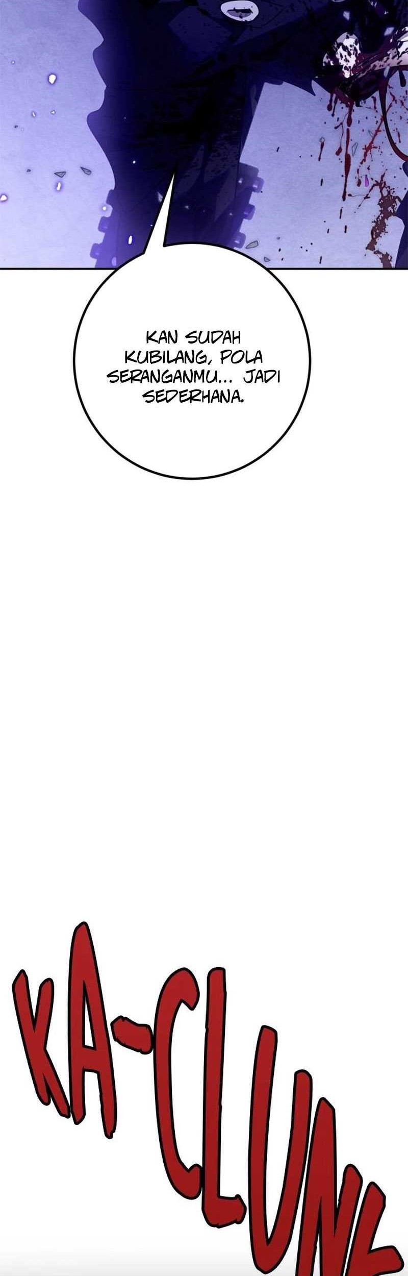 Return to Player Chapter 165 Gambar 41