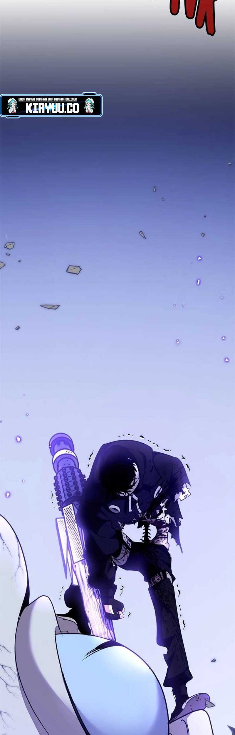 Return to Player Chapter 165 Gambar 42