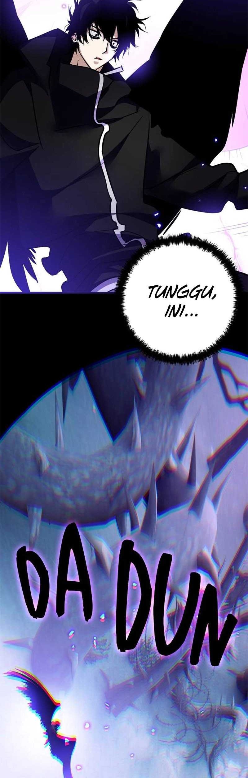 Return to Player Chapter 164 Gambar 69