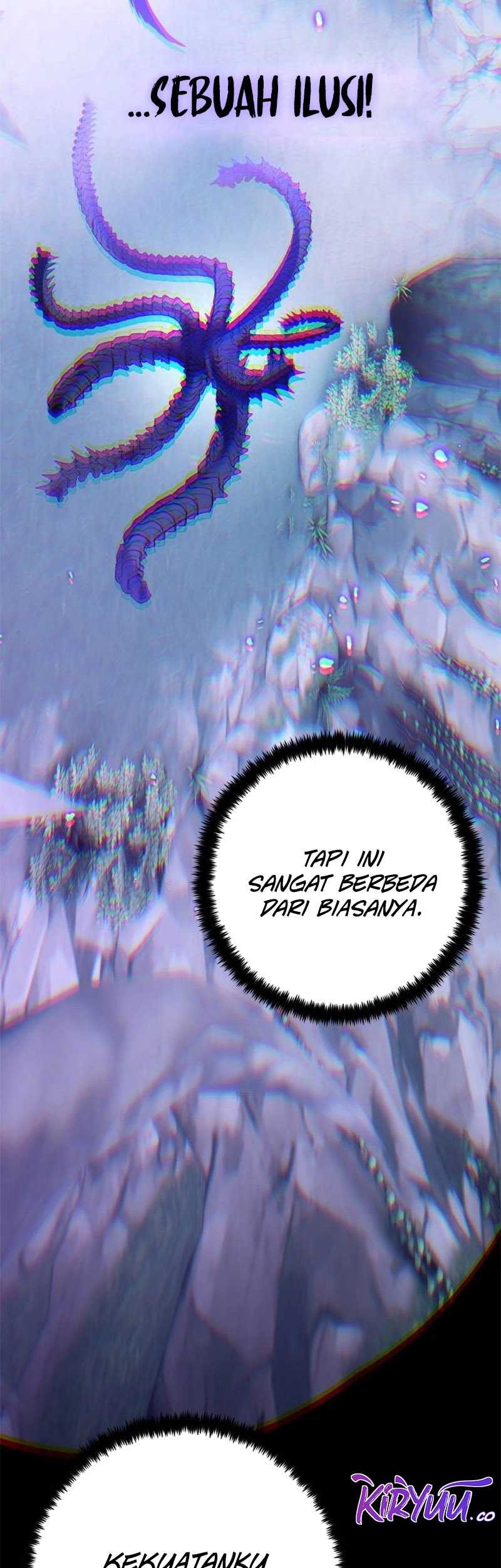 Return to Player Chapter 164 Gambar 70