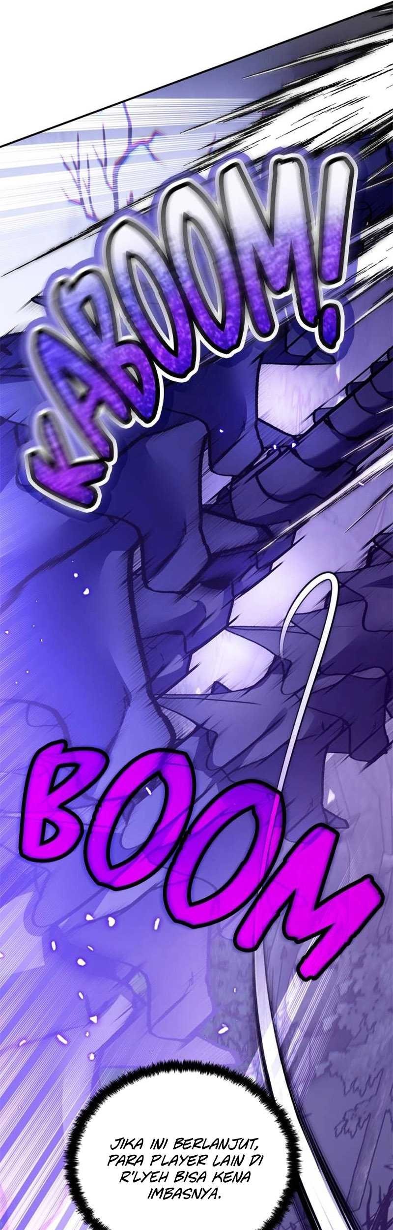 Return to Player Chapter 164 Gambar 66