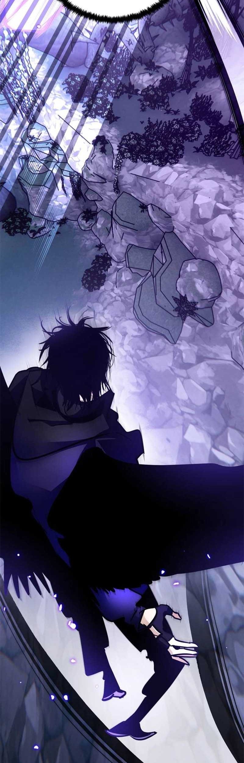 Return to Player Chapter 164 Gambar 67