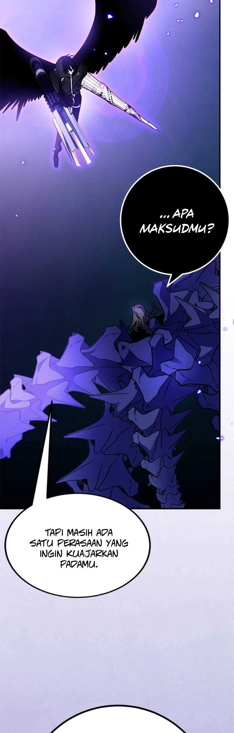 Return to Player Chapter 164 Gambar 75