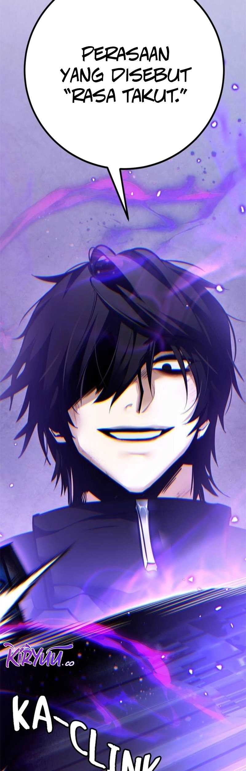 Return to Player Chapter 164 Gambar 76