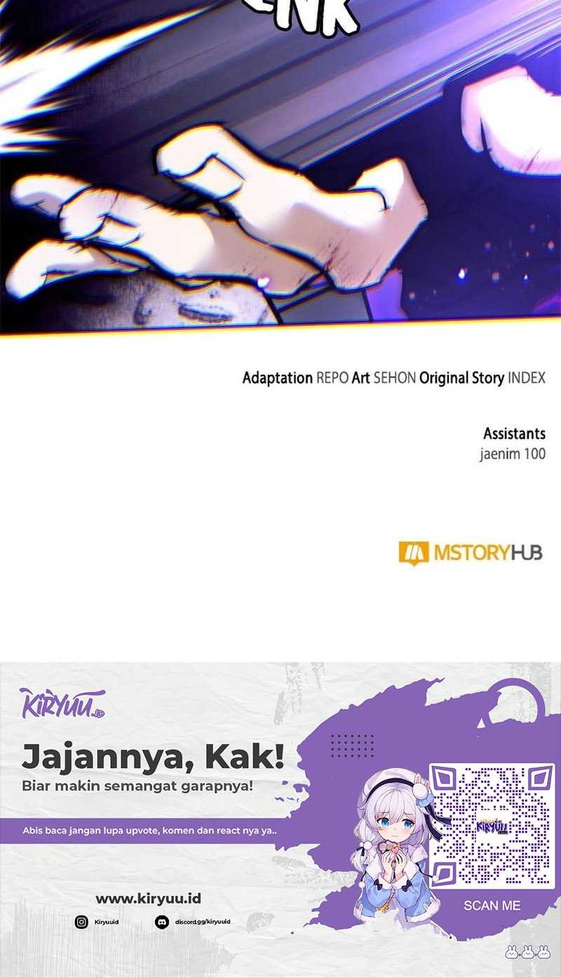 Return to Player Chapter 164 Gambar 77