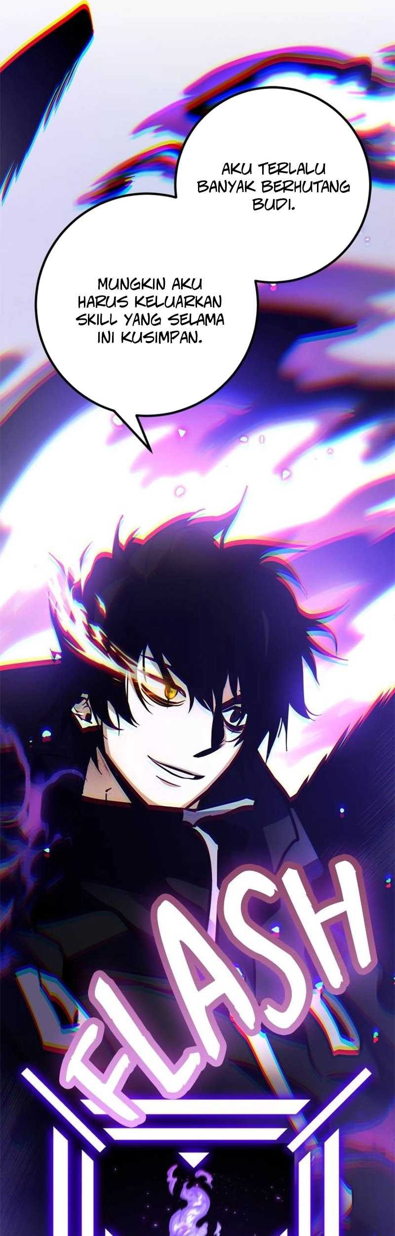 Return to Player Chapter 164 Gambar 72