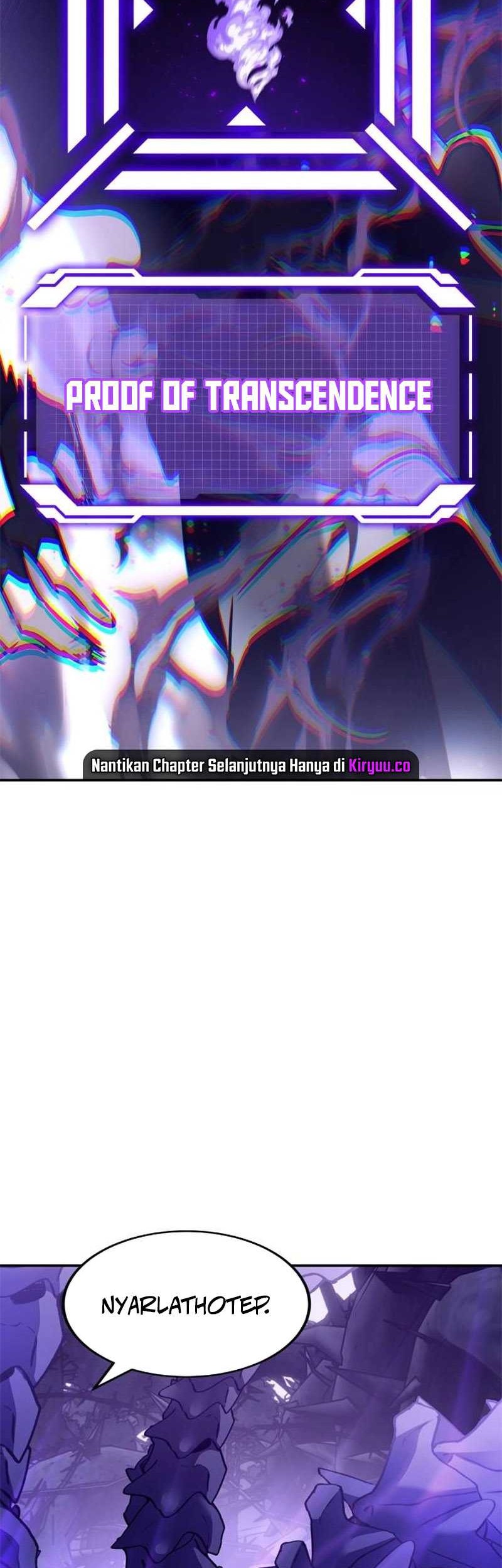 Return to Player Chapter 164 Gambar 73