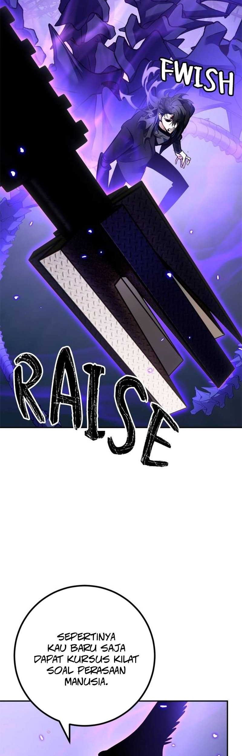 Return to Player Chapter 164 Gambar 74