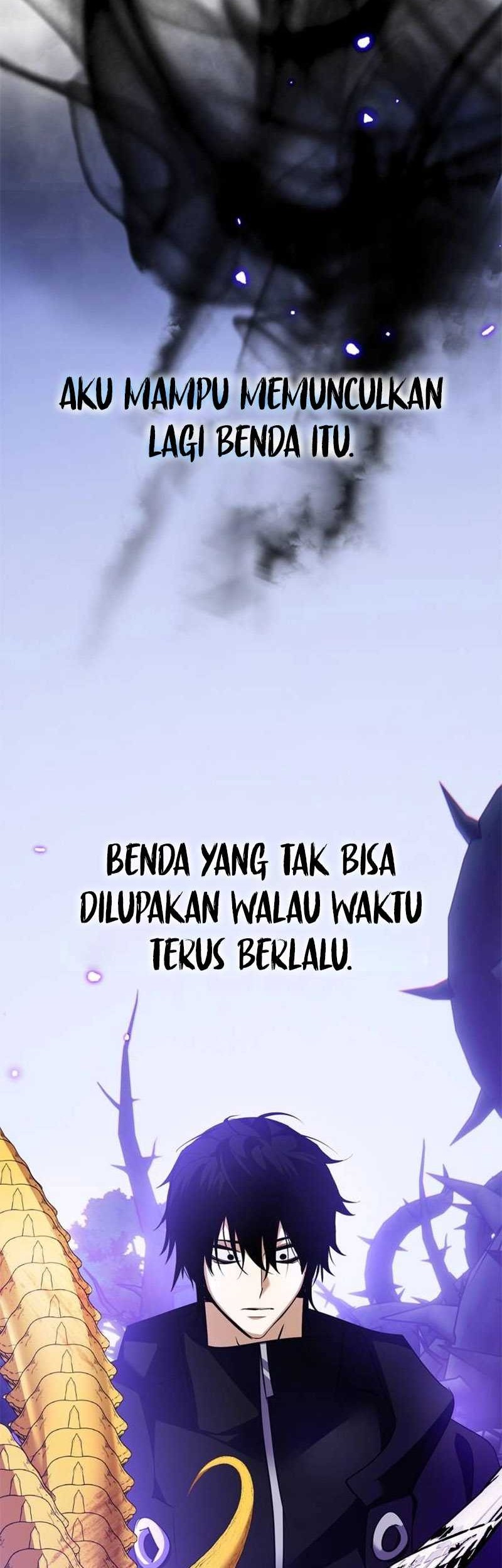 Return to Player Chapter 164 Gambar 48