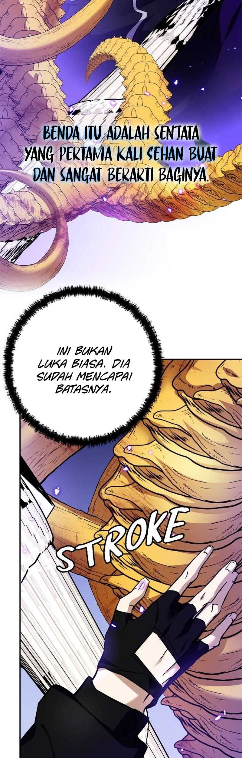 Return to Player Chapter 164 Gambar 49