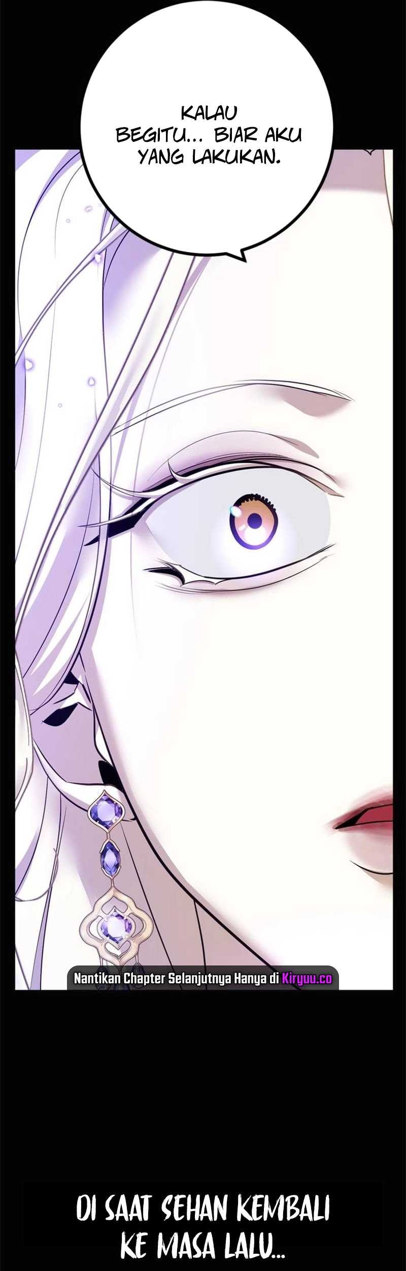 Return to Player Chapter 164 Gambar 45