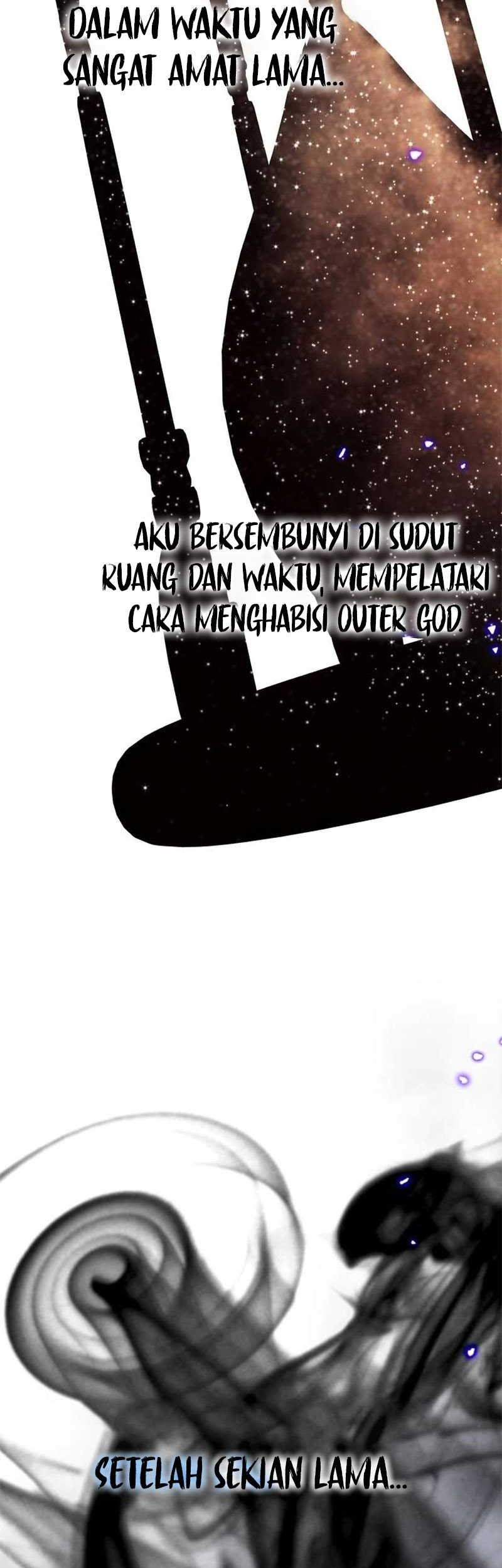 Return to Player Chapter 164 Gambar 47