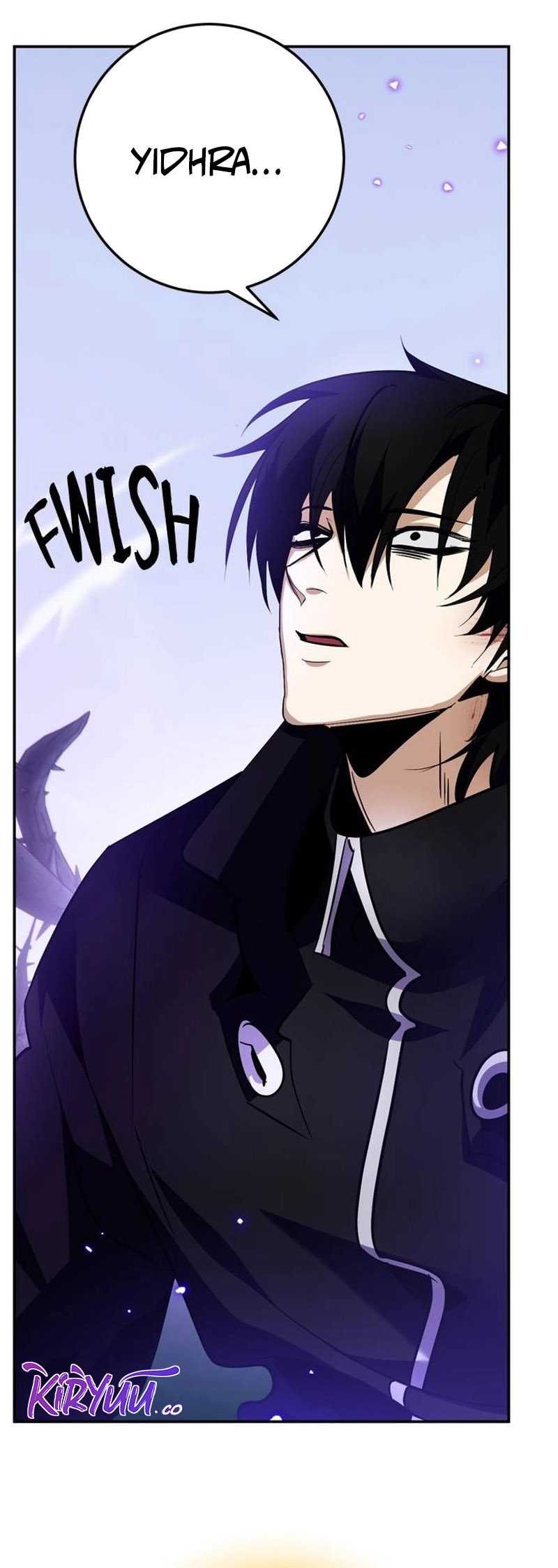 Return to Player Chapter 164 Gambar 55