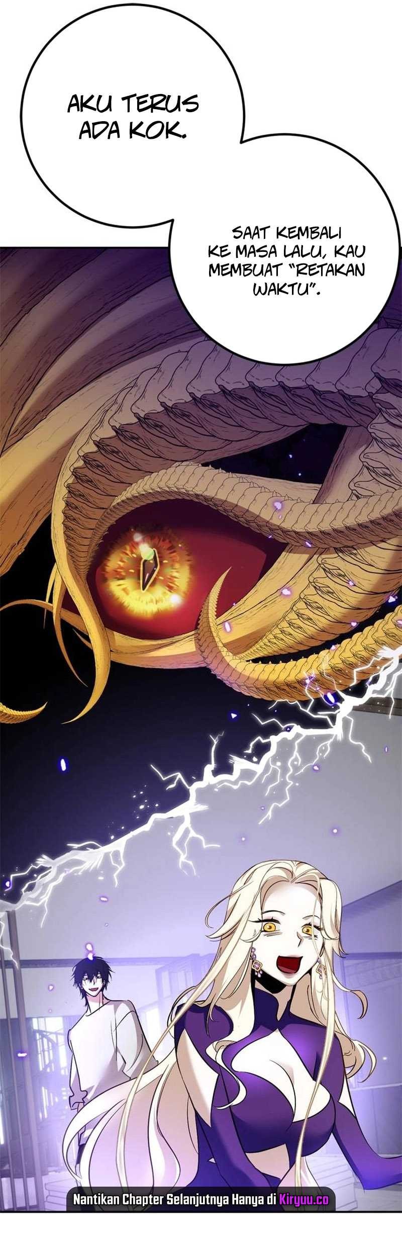 Return to Player Chapter 164 Gambar 51