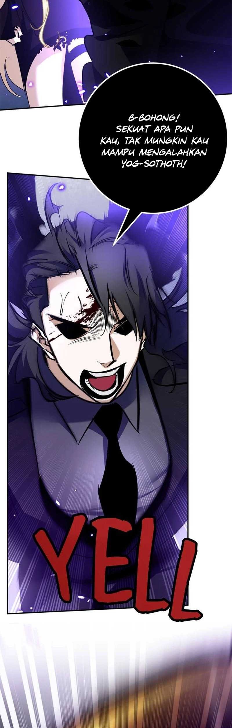 Return to Player Chapter 164 Gambar 53