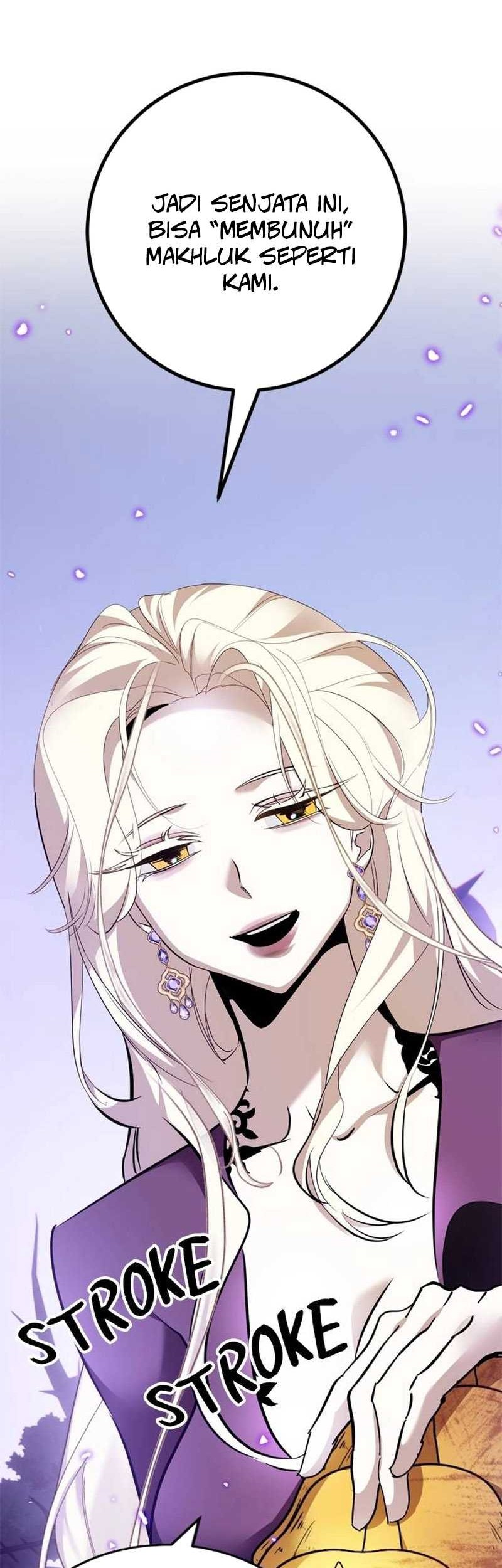 Return to Player Chapter 164 Gambar 59