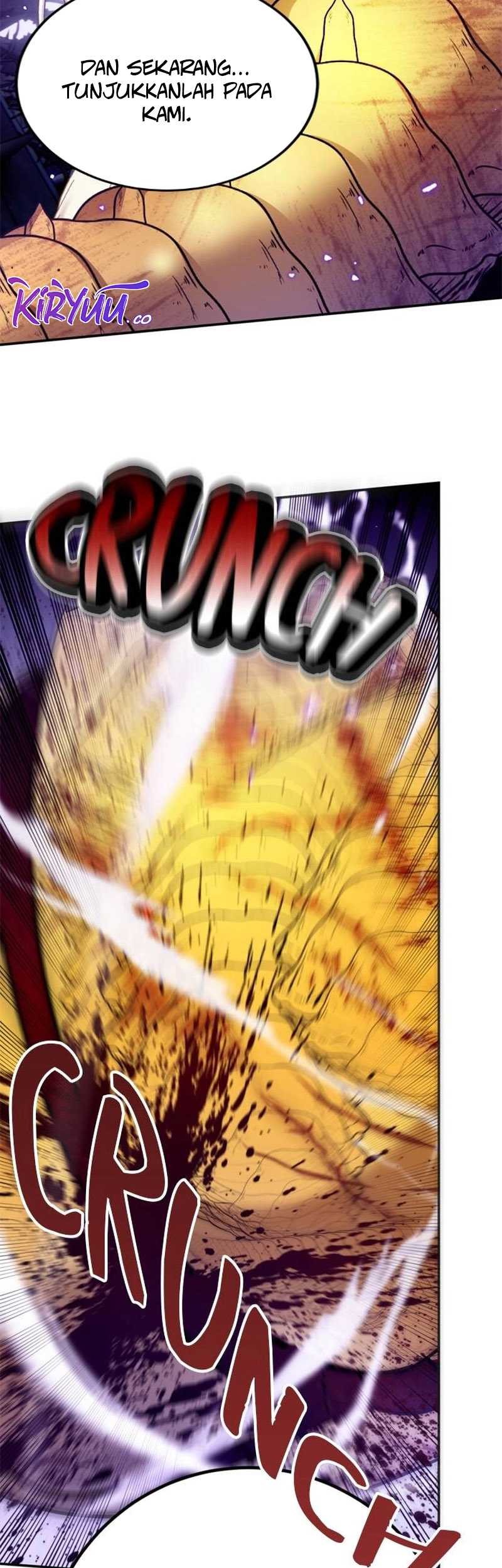 Return to Player Chapter 164 Gambar 60