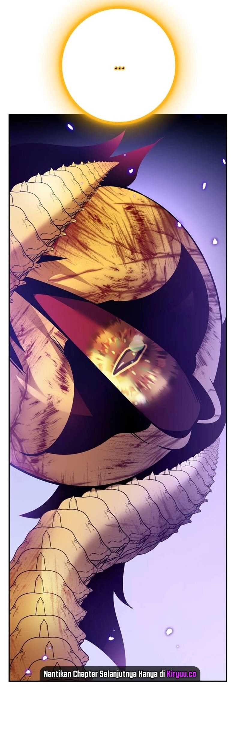 Return to Player Chapter 164 Gambar 56