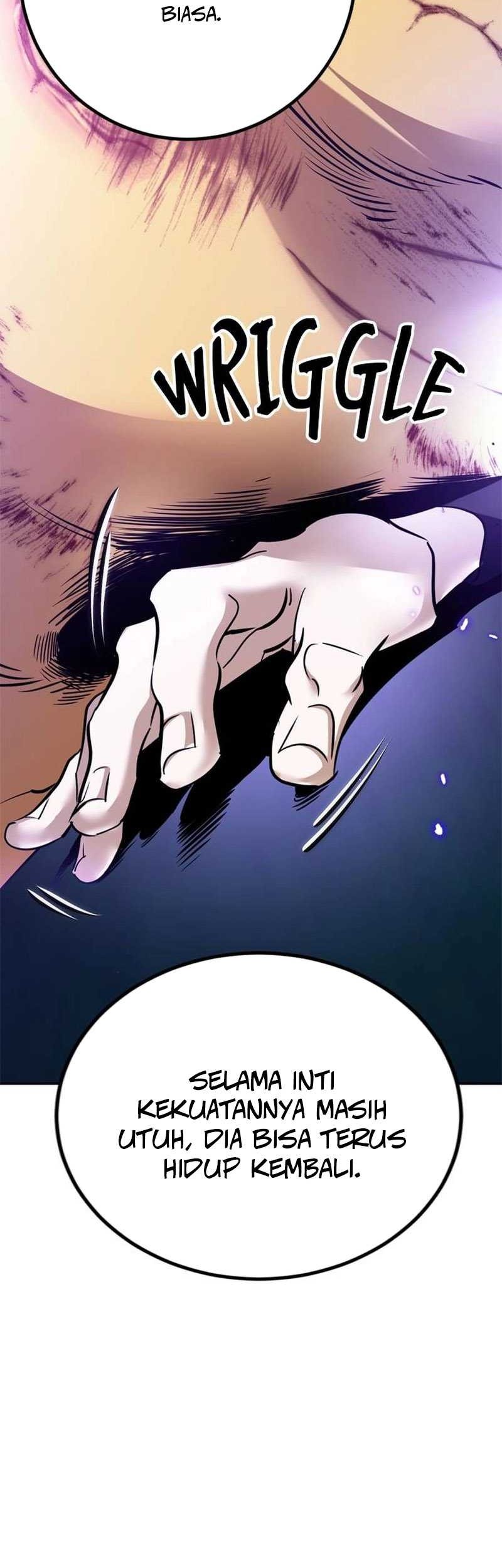 Return to Player Chapter 164 Gambar 58