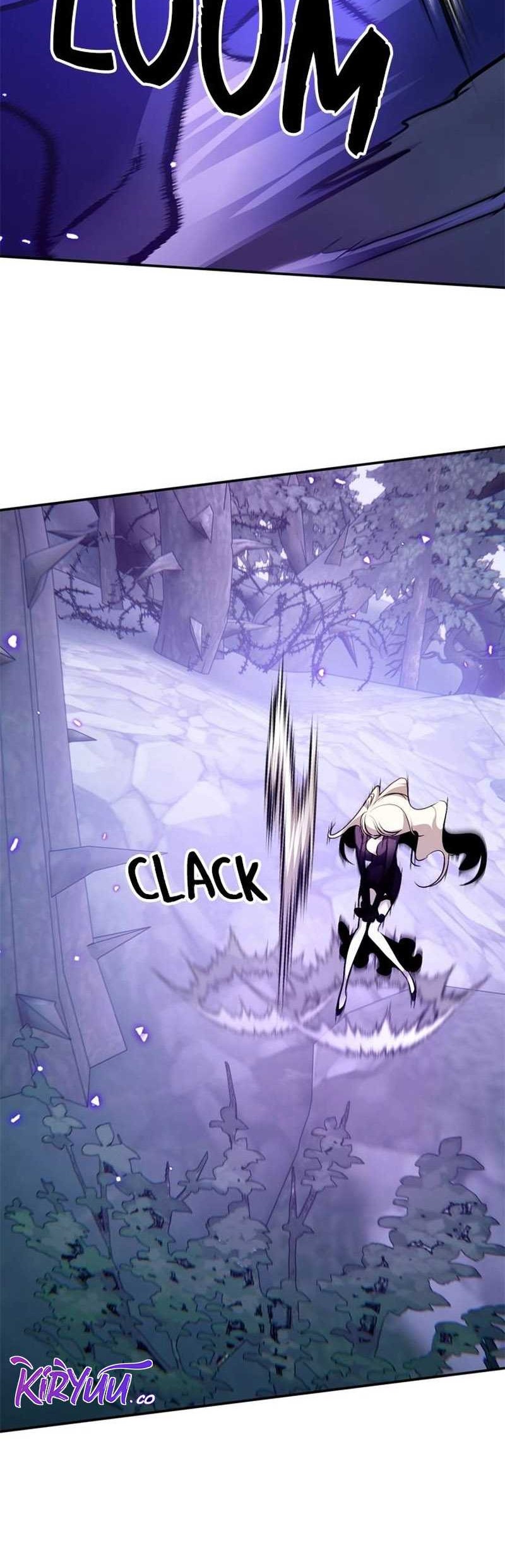 Return to Player Chapter 164 Gambar 65