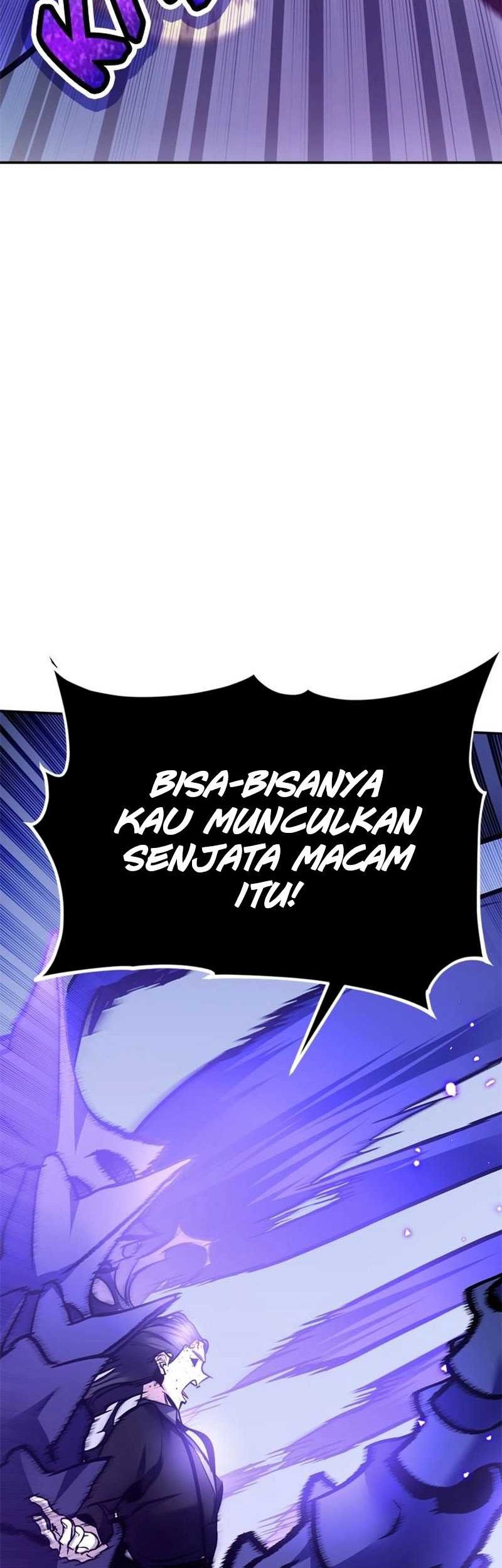 Return to Player Chapter 164 Gambar 63