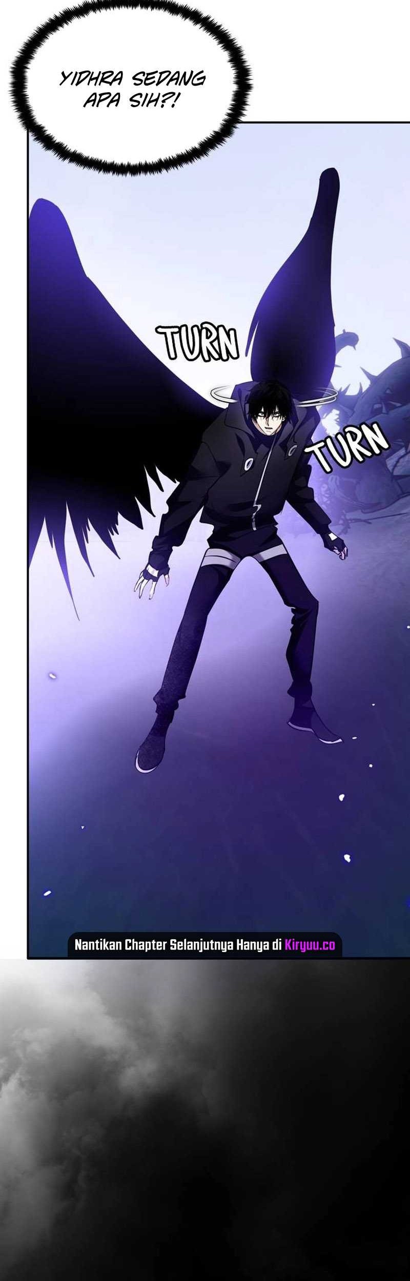 Return to Player Chapter 164 Gambar 3