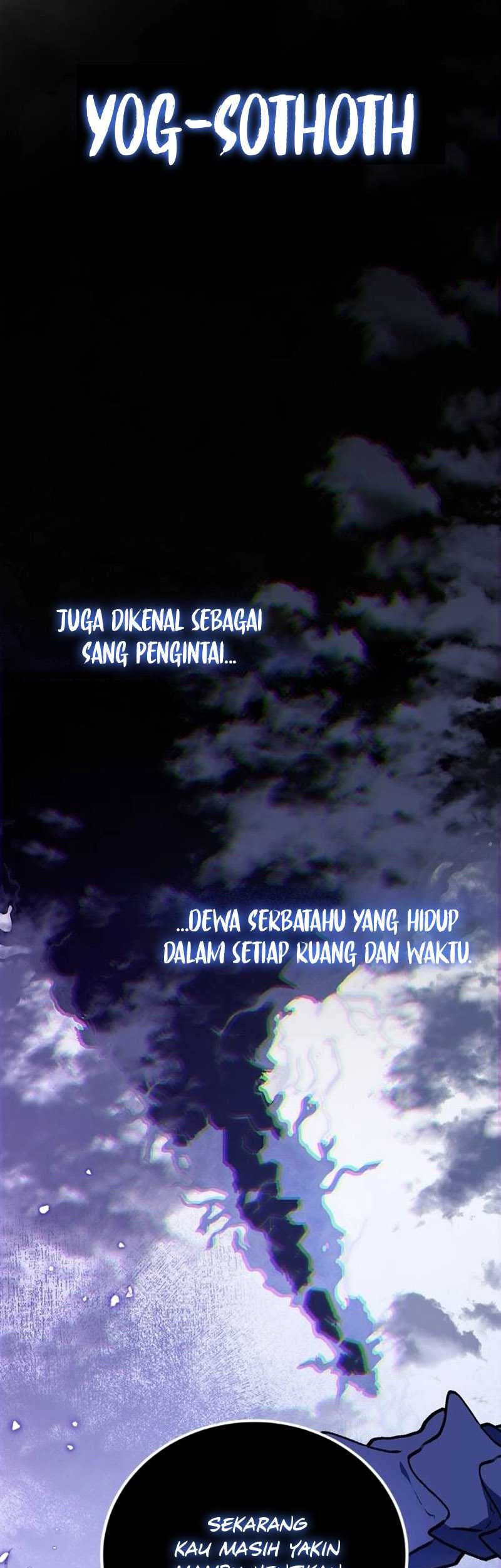 Return to Player Chapter 164 Gambar 4