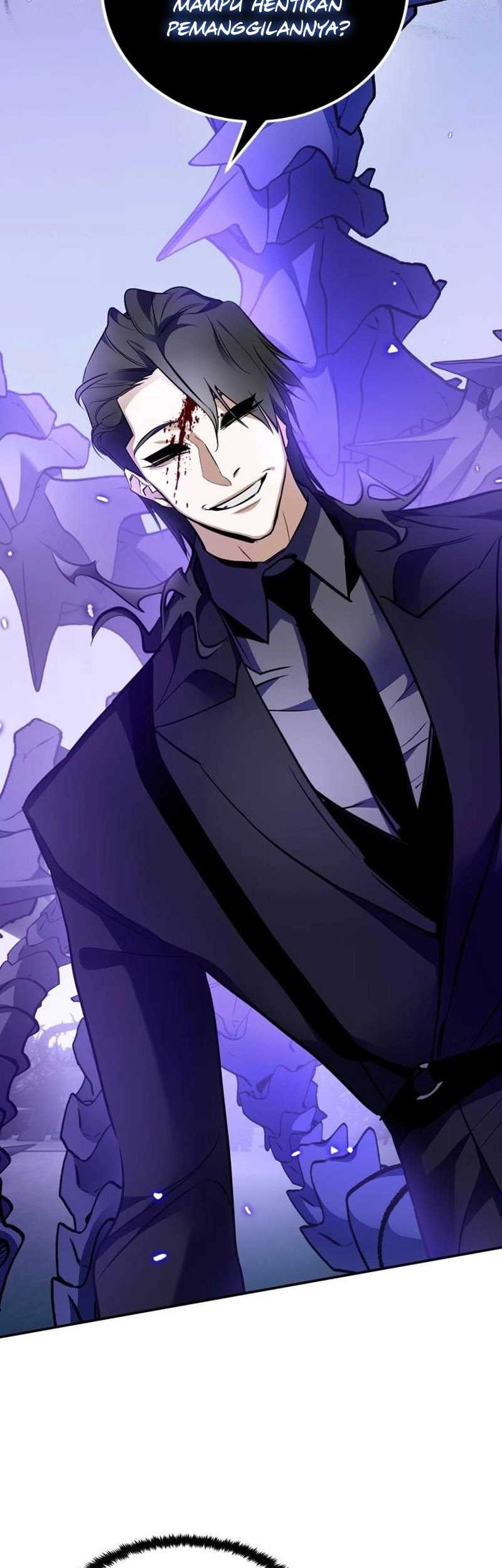 Return to Player Chapter 164 Gambar 5