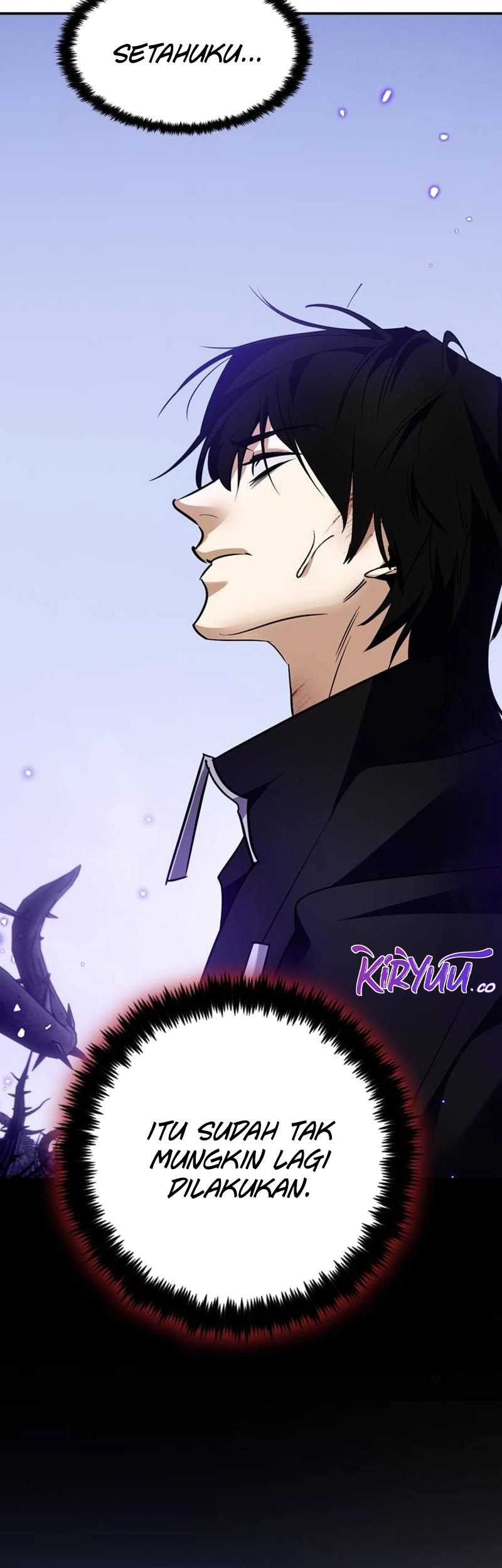 Return to Player Chapter 164 Gambar 6