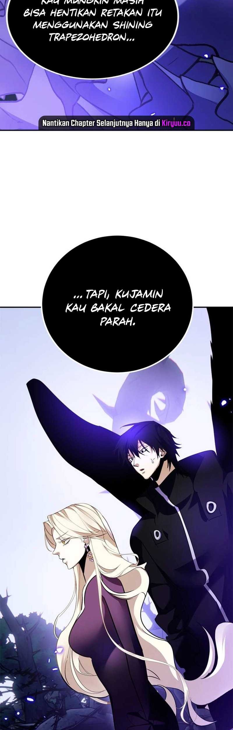 Return to Player Chapter 164 Gambar 10
