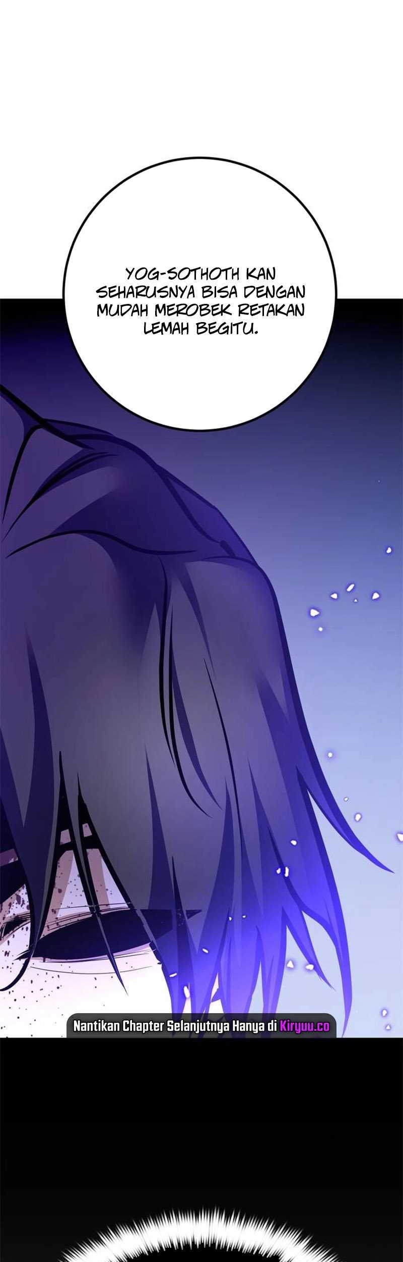 Return to Player Chapter 164 Gambar 15