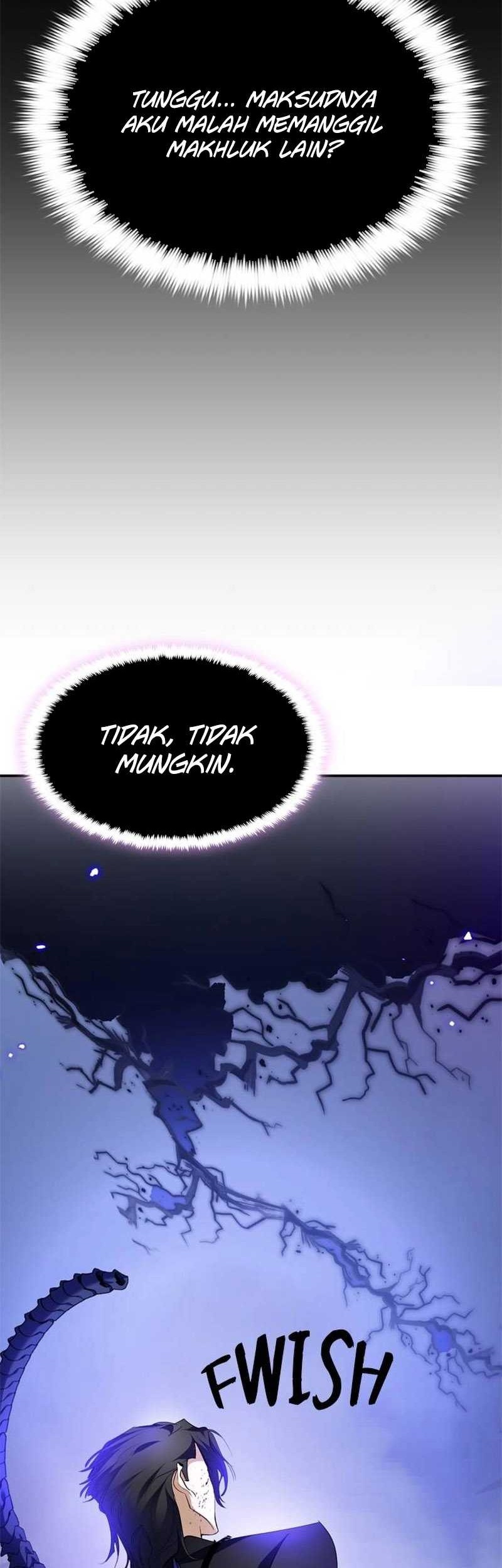 Return to Player Chapter 164 Gambar 16