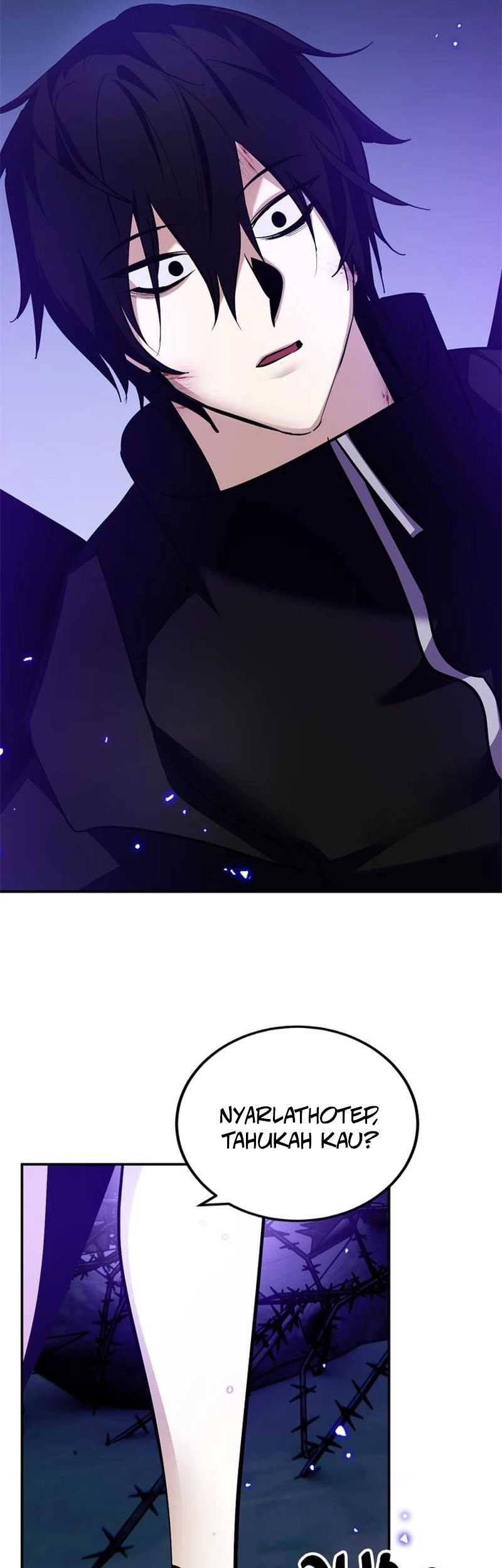 Return to Player Chapter 164 Gambar 19