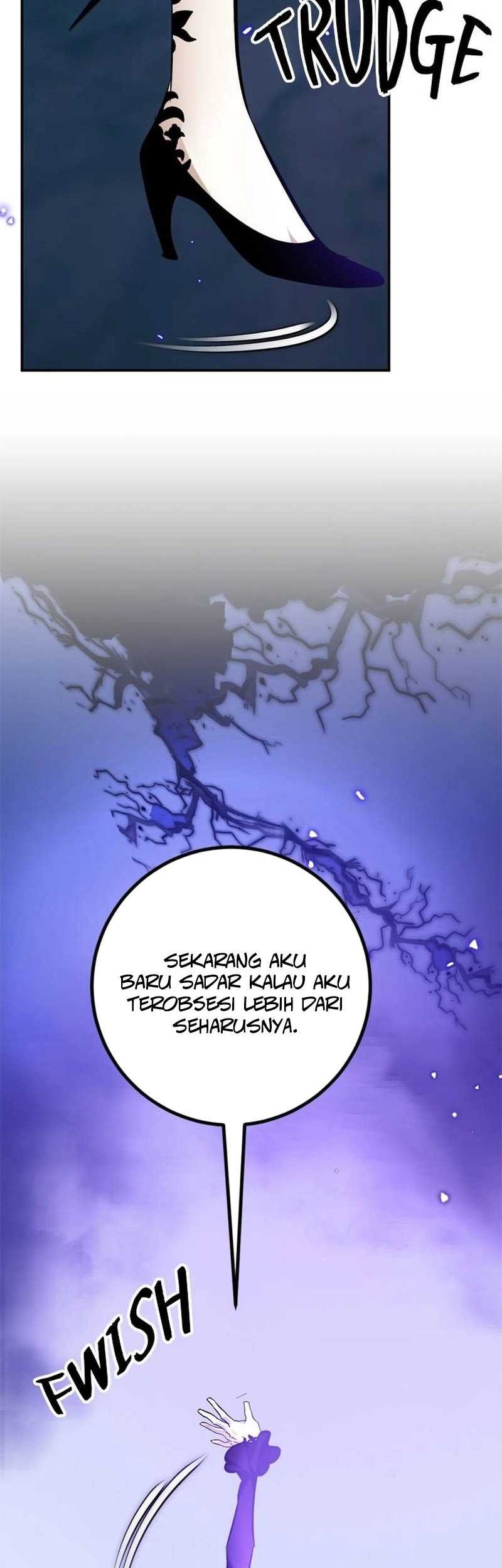 Return to Player Chapter 164 Gambar 20