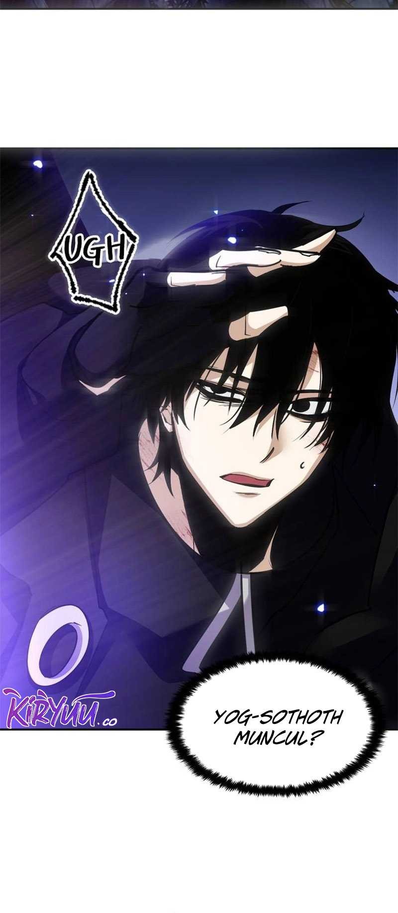 Return to Player Chapter 164 Gambar 23