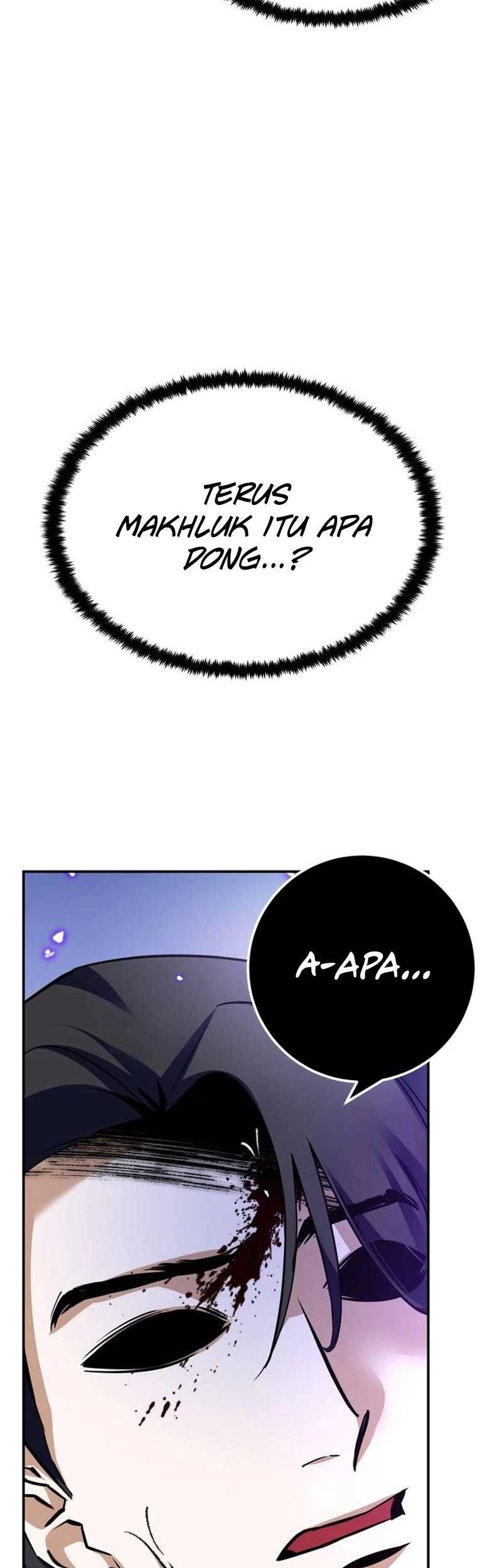 Return to Player Chapter 164 Gambar 26