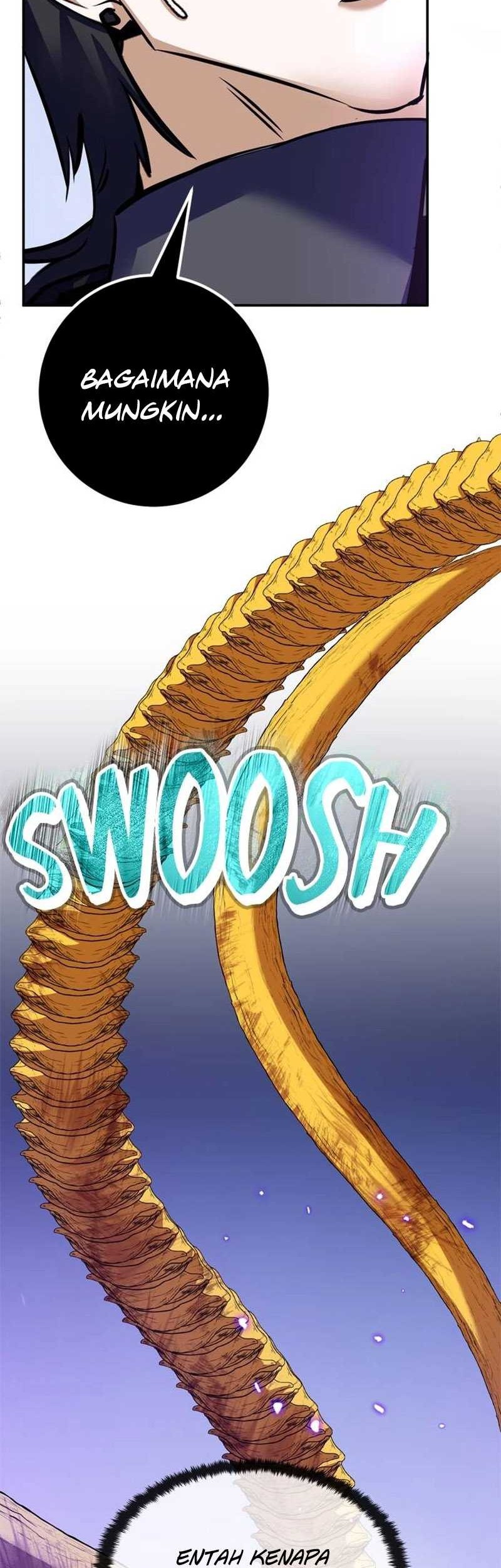 Return to Player Chapter 164 Gambar 27