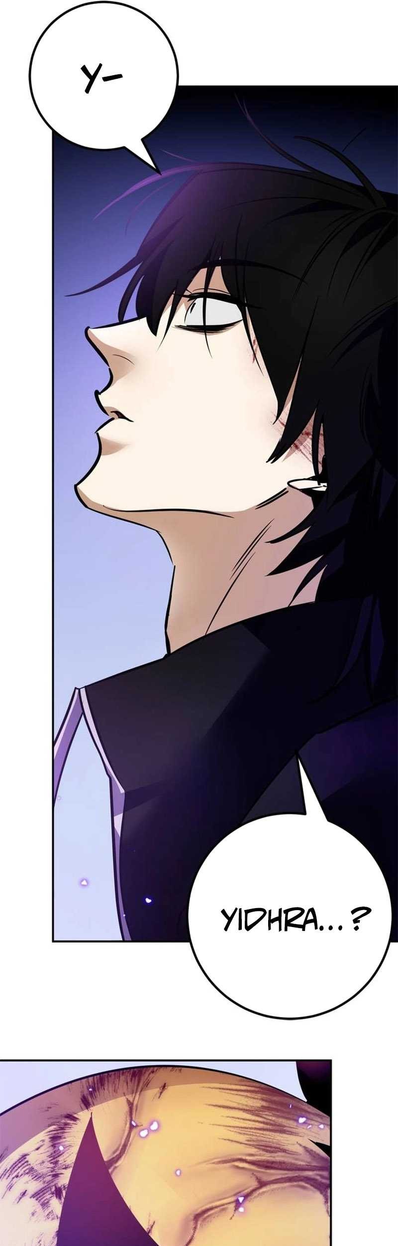 Return to Player Chapter 164 Gambar 29