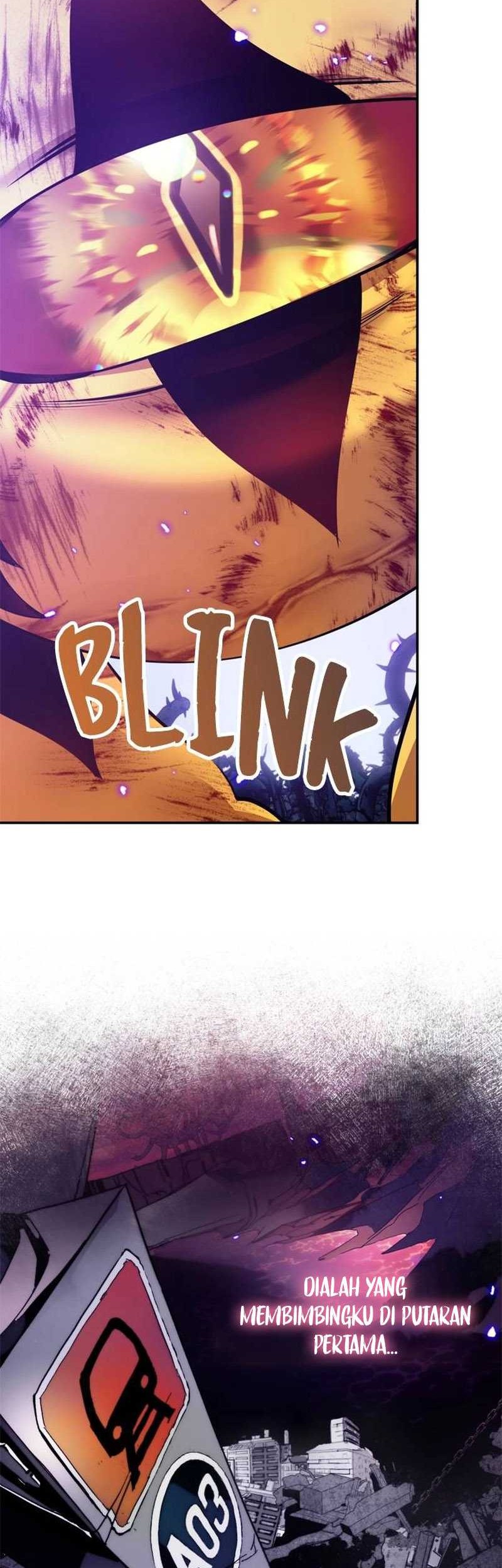 Return to Player Chapter 164 Gambar 30