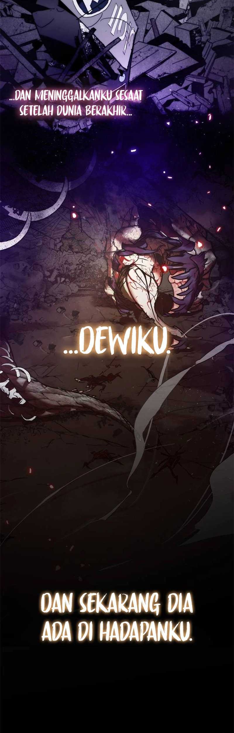 Return to Player Chapter 164 Gambar 31