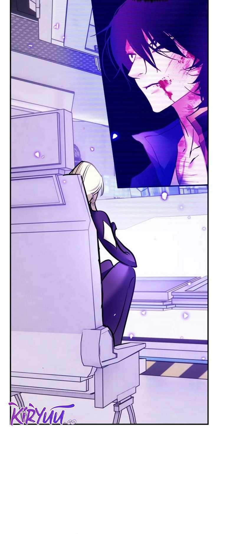 Return to Player Chapter 164 Gambar 33