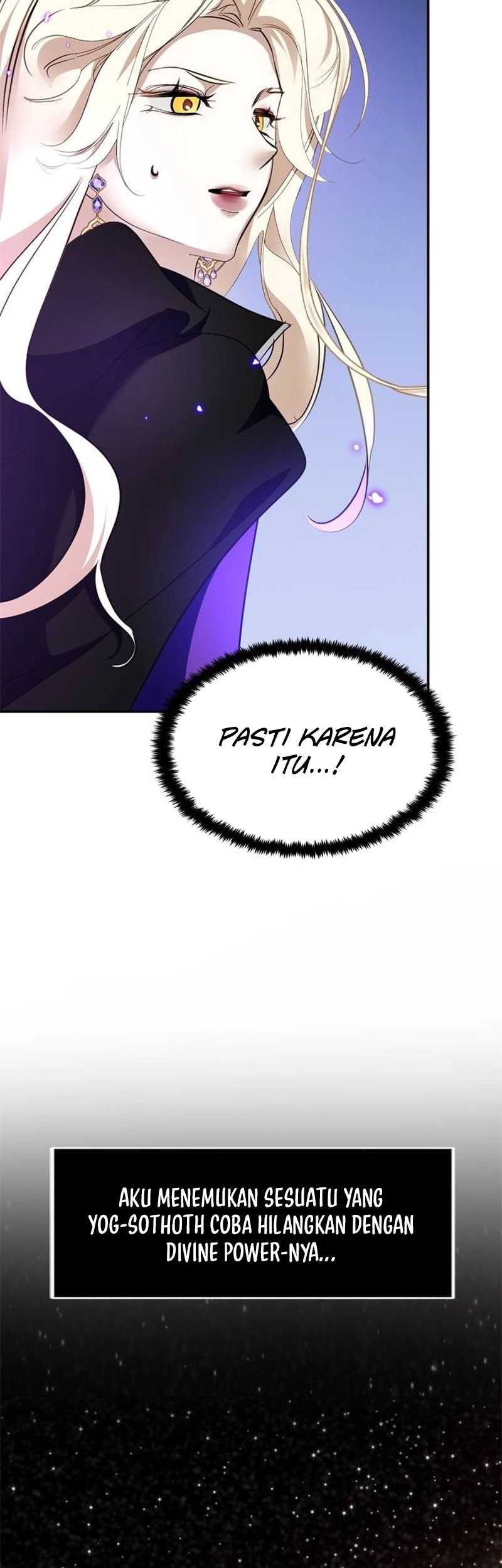 Return to Player Chapter 164 Gambar 36